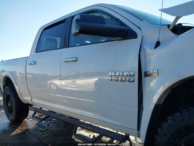 44178061 :رقم المزاد ، 1C6RR7TT9ES326006 vin ، 2014 Ram 1500 Slt مزاد بيع