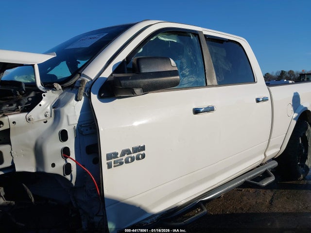 44178061 :رقم المزاد ، 1C6RR7TT9ES326006 vin ، 2014 Ram 1500 Slt مزاد بيع