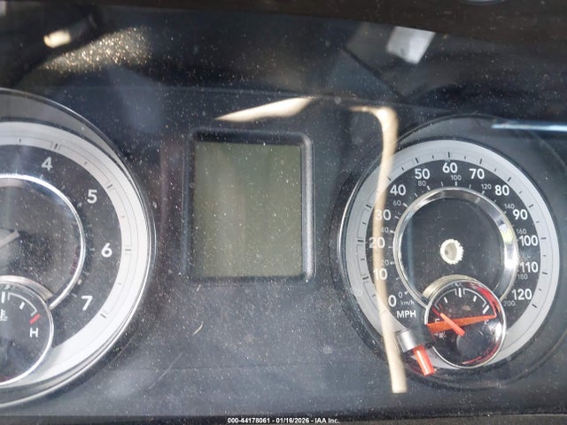 44178061 :رقم المزاد ، 1C6RR7TT9ES326006 vin ، 2014 Ram 1500 Slt مزاد بيع