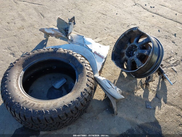 44178061 :رقم المزاد ، 1C6RR7TT9ES326006 vin ، 2014 Ram 1500 Slt مزاد بيع