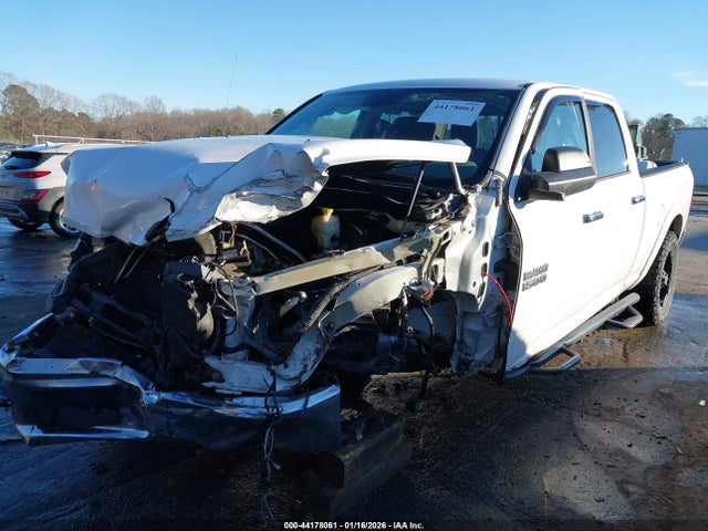44178061 :رقم المزاد ، 1C6RR7TT9ES326006 vin ، 2014 Ram 1500 Slt مزاد بيع