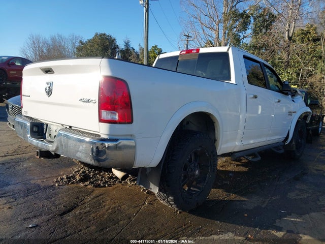 44178061 :رقم المزاد ، 1C6RR7TT9ES326006 vin ، 2014 Ram 1500 Slt مزاد بيع