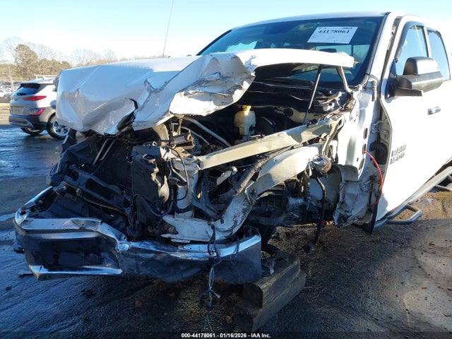 44178061 :رقم المزاد ، 1C6RR7TT9ES326006 vin ، 2014 Ram 1500 Slt مزاد بيع