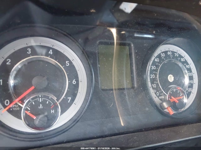 44178061 :رقم المزاد ، 1C6RR7TT9ES326006 vin ، 2014 Ram 1500 Slt مزاد بيع