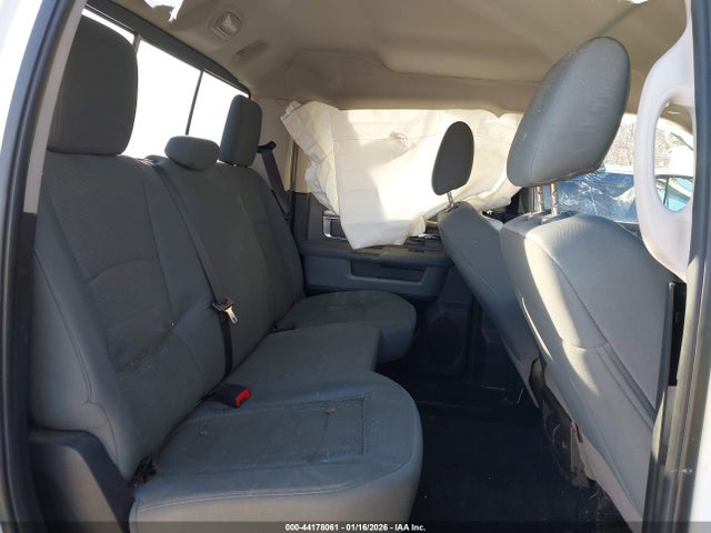44178061 :رقم المزاد ، 1C6RR7TT9ES326006 vin ، 2014 Ram 1500 Slt مزاد بيع