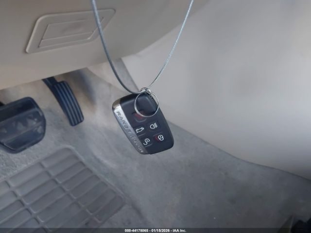 2013 LAND ROVER RANGE ROVER SPORT SALSF2D43DA804074 Photo 10