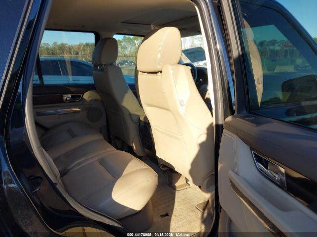 2013 LAND ROVER RANGE ROVER SPORT SALSF2D43DA804074 Photo 7