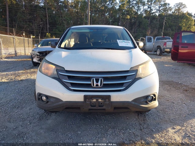 5J6RM3H35EL039033 Honda CR-V LX