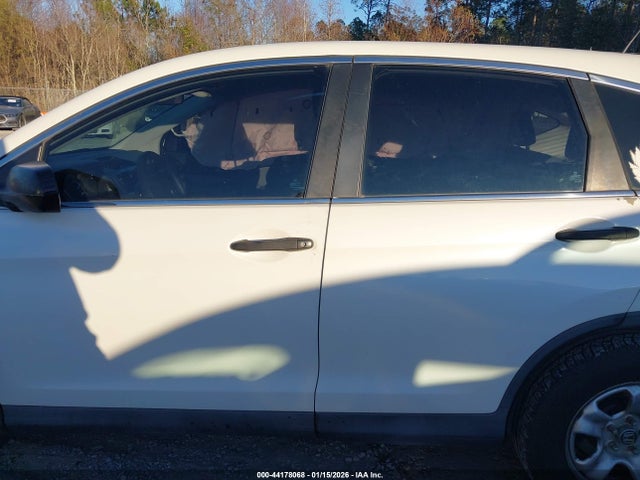 5J6RM3H35EL039033 Honda CR-V LX