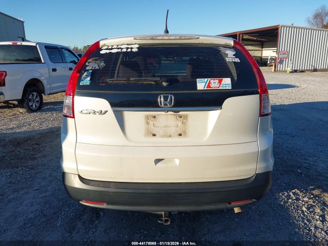 5J6RM3H35EL039033 Honda CR-V LX