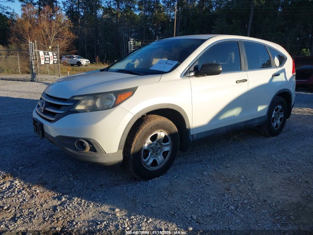 5J6RM3H35EL039033 Honda CR-V LX