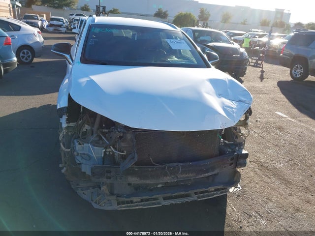 JTJYARBZ2H2064215 Lexus NX 200T