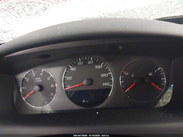 2011 CHEVROLET IMPALA 2G1WB5EK0B1101938 Photo 6