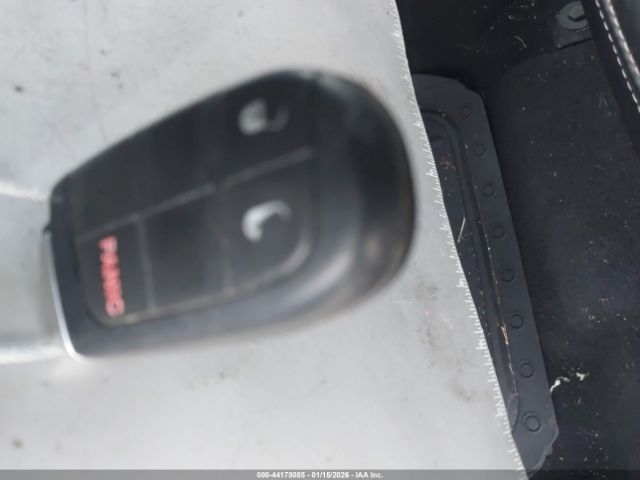 2017 DODGE JOURNEY 3C4PDCBB8HT516320 Photo 10