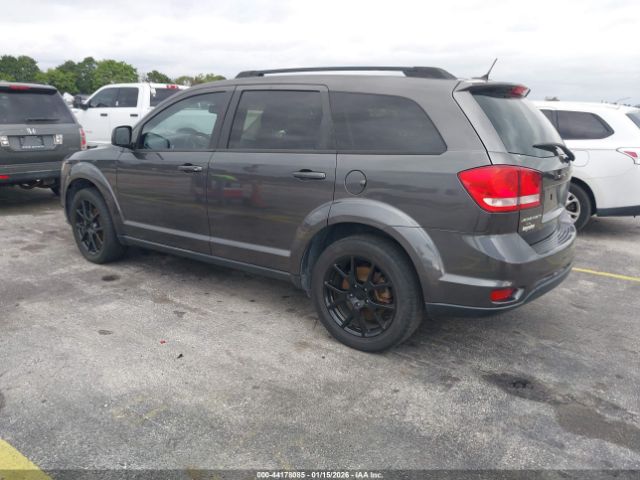 2017 DODGE JOURNEY 3C4PDCBB8HT516320 Photo 2