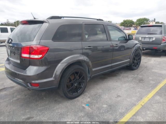 2017 DODGE JOURNEY 3C4PDCBB8HT516320 Photo 3