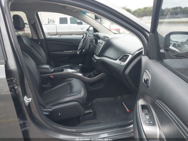 2017 DODGE JOURNEY 3C4PDCBB8HT516320 Photo 4