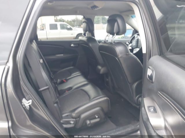 2017 DODGE JOURNEY 3C4PDCBB8HT516320 Photo 7