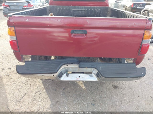 2001 TOYOTA TACOMA 5TESN92N21Z799238 Photo 5