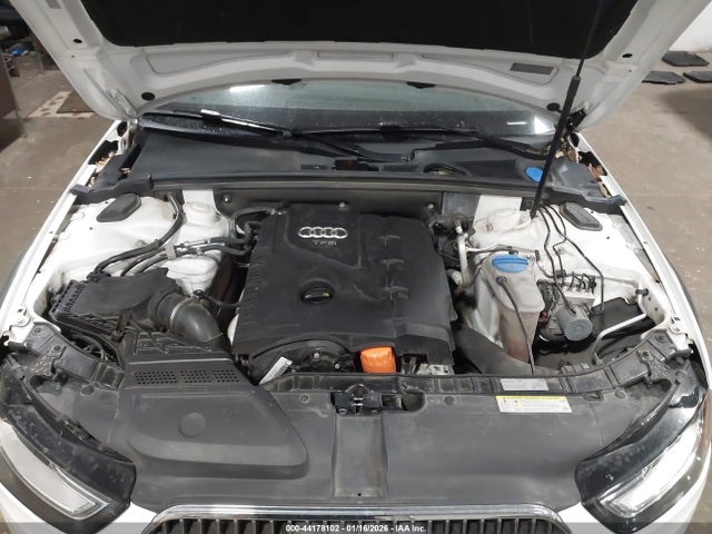 2016 AUDI ALLROAD WA1UFAFL0GA014583 Photo 9