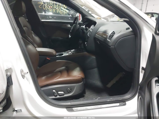 2016 AUDI ALLROAD WA1UFAFL0GA014583 Photo 4