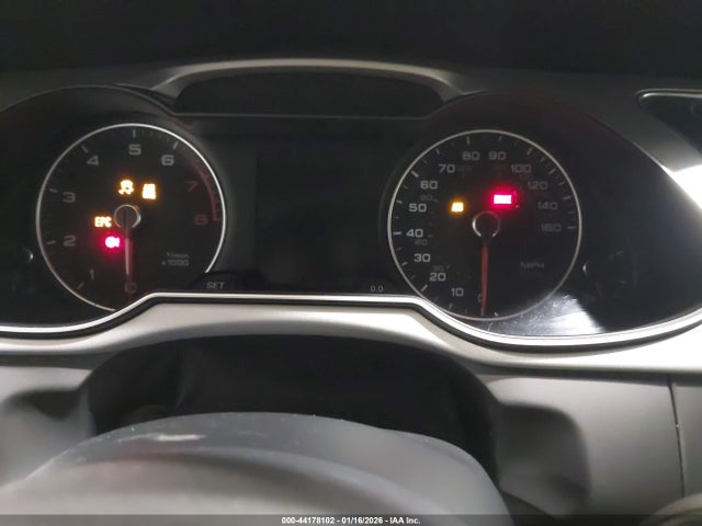 2016 AUDI ALLROAD WA1UFAFL0GA014583 Photo 6