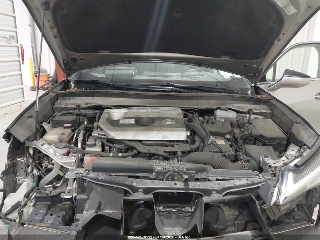 Продаж на аукціоні авто 2019 Lexus Ux 250h F Sport, vin: JTHU9JBH0K2014468, номер лоту: 44178112