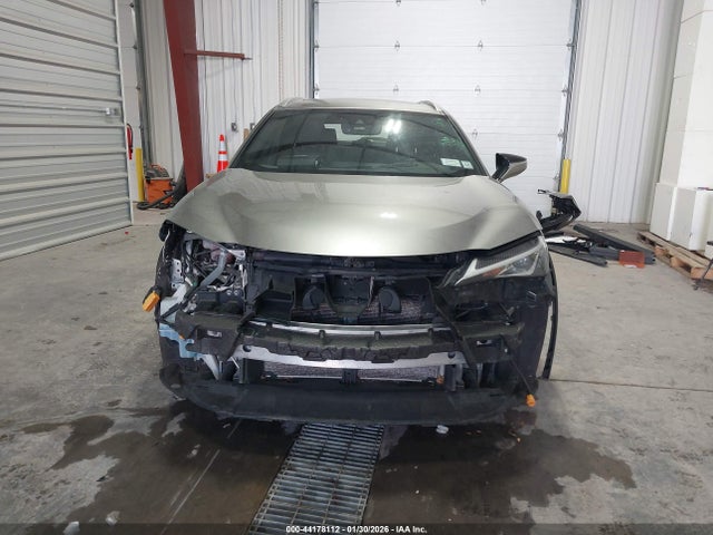 Продаж на аукціоні авто 2019 Lexus Ux 250h F Sport, vin: JTHU9JBH0K2014468, номер лоту: 44178112