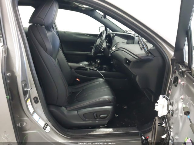 Продаж на аукціоні авто 2019 Lexus Ux 250h F Sport, vin: JTHU9JBH0K2014468, номер лоту: 44178112