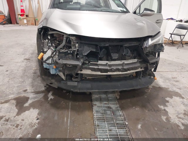 Продаж на аукціоні авто 2019 Lexus Ux 250h F Sport, vin: JTHU9JBH0K2014468, номер лоту: 44178112