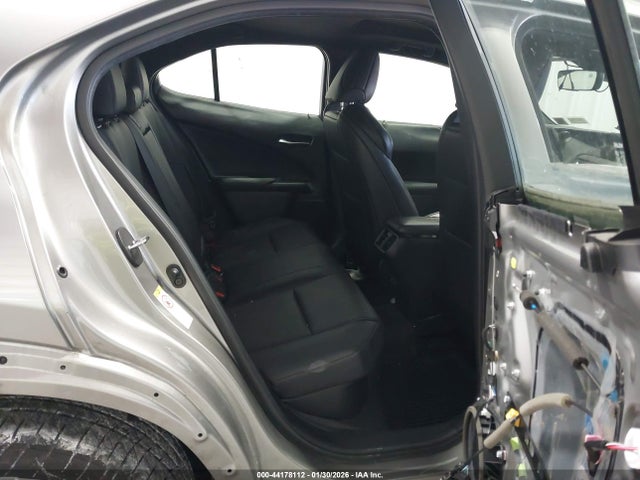 Продаж на аукціоні авто 2019 Lexus Ux 250h F Sport, vin: JTHU9JBH0K2014468, номер лоту: 44178112