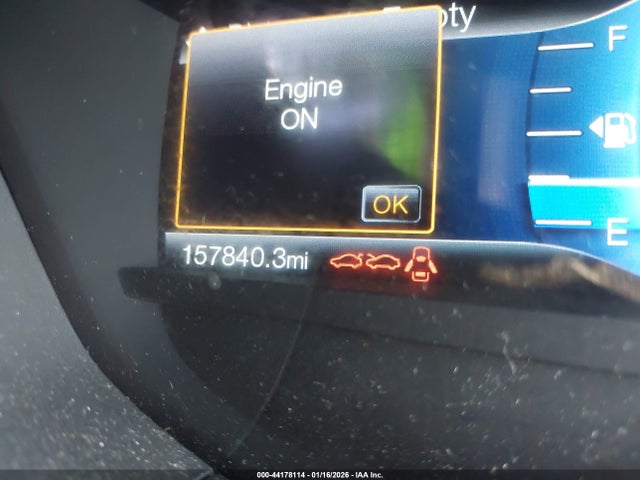 Ford FUSION SE 2017 3FA6P0H71HR343523 Image 16