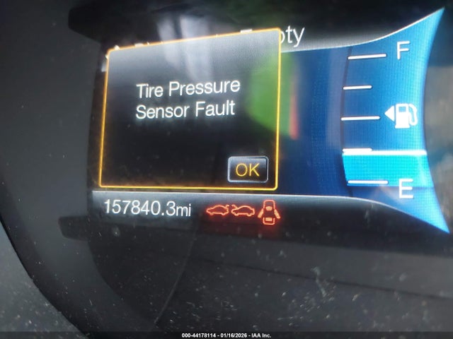 Ford FUSION SE 2017 3FA6P0H71HR343523 Image 7
