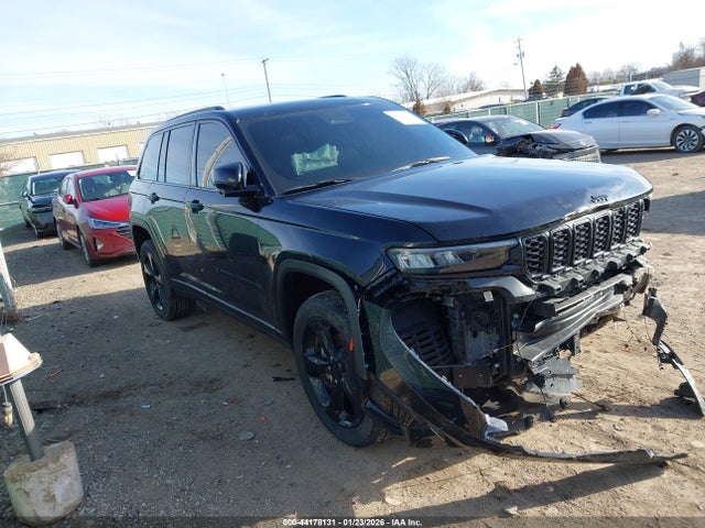 2022 JEEP GRAND CHEROKEE 1C4RJHAG0N8610777
