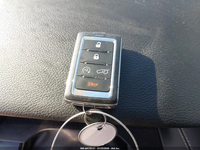 2022 JEEP GRAND CHEROKEE 1C4RJHAG0N8610777 Photo 10