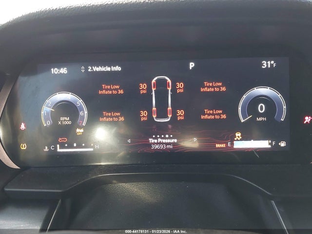 2022 JEEP GRAND CHEROKEE 1C4RJHAG0N8610777 Photo 6