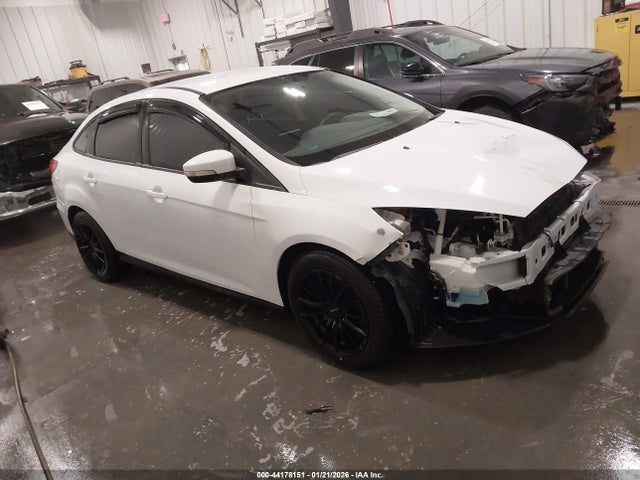 1FADP3F28HL222745 auction archive image