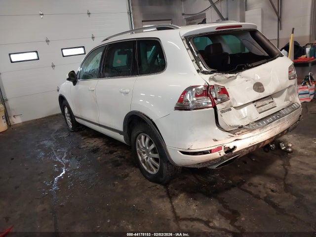 2013 Volkswagen Touareg Tdi Lux მანქანა იყიდება აუქციონზე, vin: WVGEP9BP3DD011102, აუქციონის ნომერი: 44178153