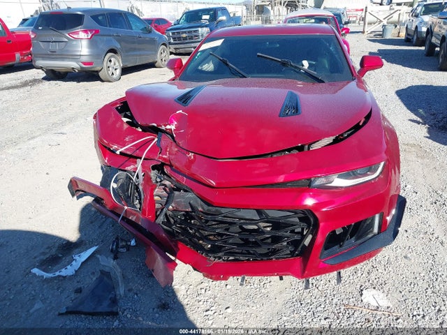 1G1FH1R7XG0171379 Chevrolet CAMARO 2SS