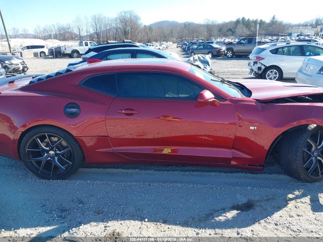 1G1FH1R7XG0171379 Chevrolet CAMARO 2SS