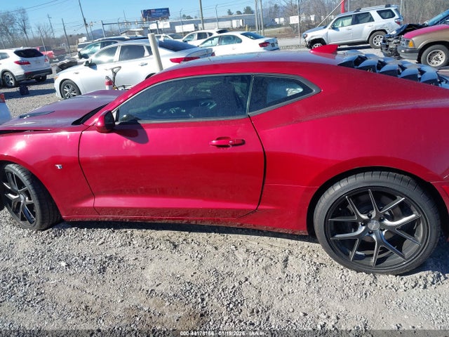 1G1FH1R7XG0171379 Chevrolet CAMARO 2SS