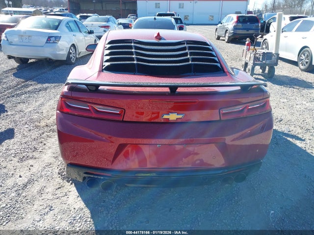 1G1FH1R7XG0171379 Chevrolet CAMARO 2SS