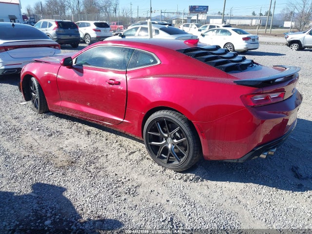 1G1FH1R7XG0171379 Chevrolet CAMARO 2SS