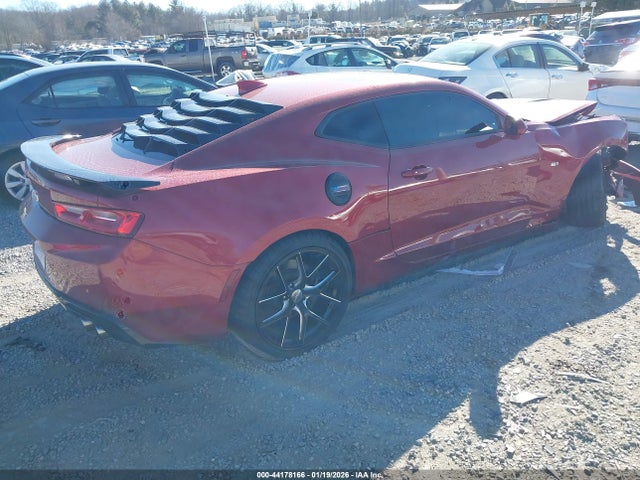 1G1FH1R7XG0171379 Chevrolet CAMARO 2SS
