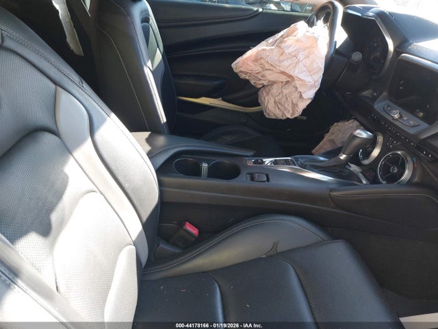 1G1FH1R7XG0171379 Chevrolet CAMARO 2SS