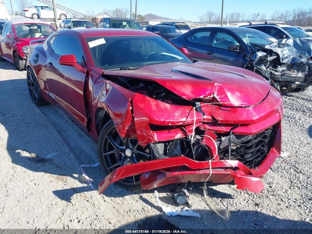 1G1FH1R7XG0171379 Chevrolet CAMARO 2SS