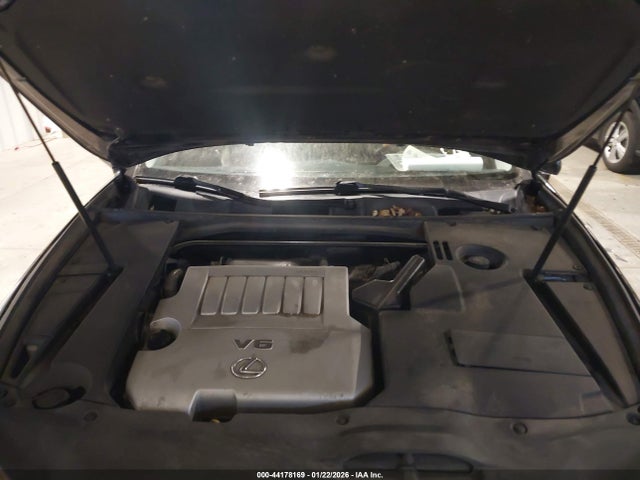 Aukcja sprzedaży 2007 Lexus Es 350, vin: JTHBJ46G772150587, numer aukcji: 44178169