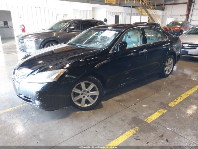 Aukcja sprzedaży 2007 Lexus Es 350, vin: JTHBJ46G772150587, numer aukcji: 44178169