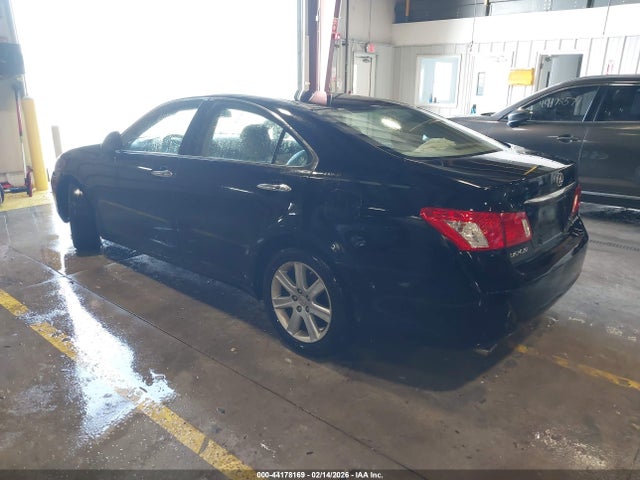 Aukcja sprzedaży 2007 Lexus Es 350, vin: JTHBJ46G772150587, numer aukcji: 44178169