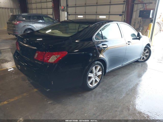 Aukcja sprzedaży 2007 Lexus Es 350, vin: JTHBJ46G772150587, numer aukcji: 44178169